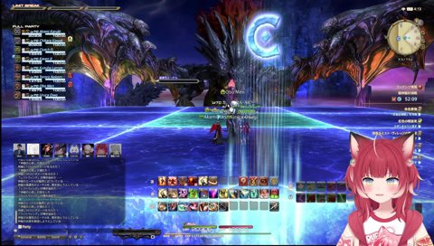 過去最高にジューシーになる釈迦ちゃ