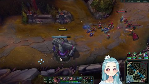 トリガーを引いたーー