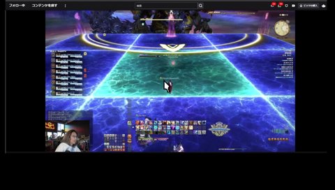 午前4時に特大ジューシー