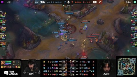 たった1人の最終決戦2025