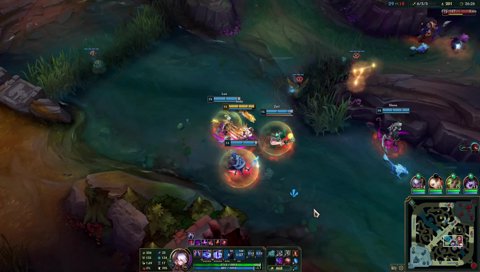 そして誰もいなくなった。