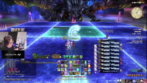 赤身かるび、さすがに釈迦から厳重注意を受ける