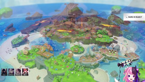 キノピオ(CV:天鬼ぷるる)