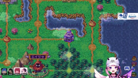 くらいやがれcvぷるる