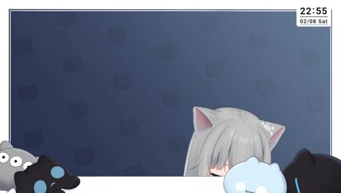 ニキビをほしがるおじさんたち