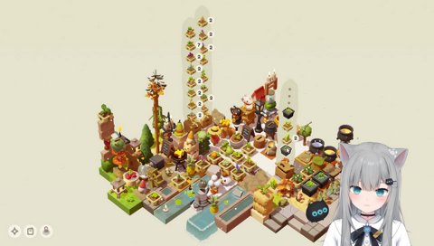 増えすぎたチェスト