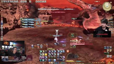 葛葉「まぁヒーラーには文句ゥ…」