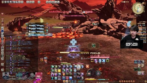 葛葉「３人じゃ割れないかｗ」