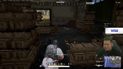 布団ちゃんを処すまざー