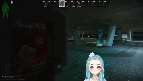 強気のらっしゃーおちる