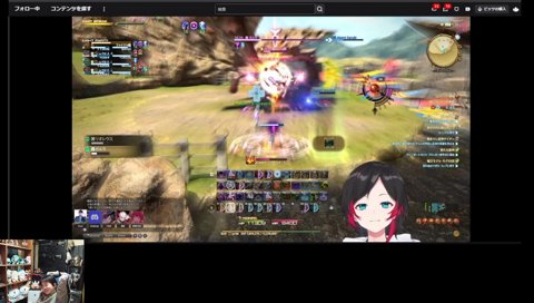 リスキルされるかるびw