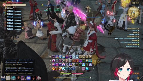 デビュー成功うるーか