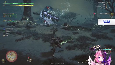 衝撃映像「ゼロストを爆破するぷるる」