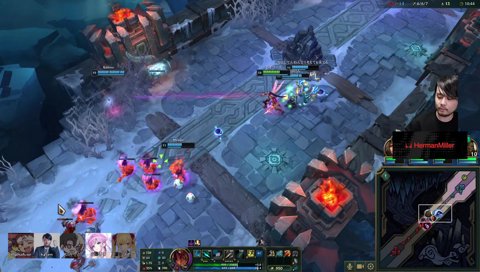 疑惑のアフェリオス