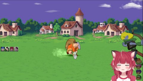 【エセ関西弁かるび】　あ！あ”ー！　　一発で５６せないと思て　「せやかて　カウンター打たれたら元も子もないがな」　間違えてもうたー　ほんま、何やねん