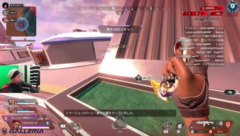 ねこたつ落下4→無かったことにしたいヘンディー