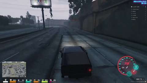 戦利品を売りに来たら…