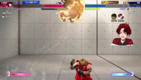 ほぼファン太(ナウ兄)