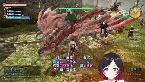 おじさんにマウントマウントを取られるうるーか