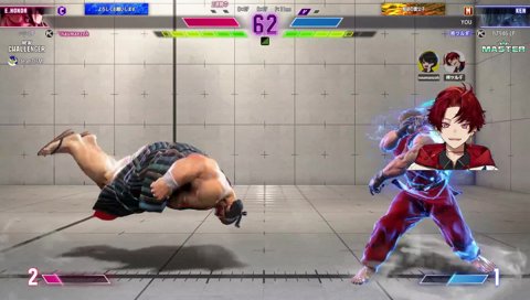 CRカップ本田で出よっかな？