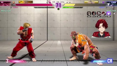 叶「これは美しいモダンだよ」