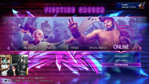 わいわい「にじさんじとぶいすぽは一緒」