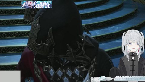 【FF14】2択を即答！かもです！【漆黒のヴィランズ】