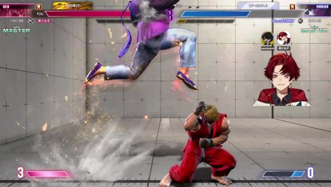 こく兄を喜ばせたい