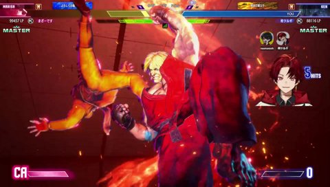 「ハイまざーさんPKO！」→「これはキャラが有利」