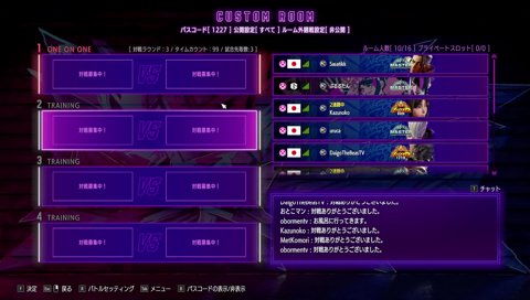 チーム名【CRビースト】