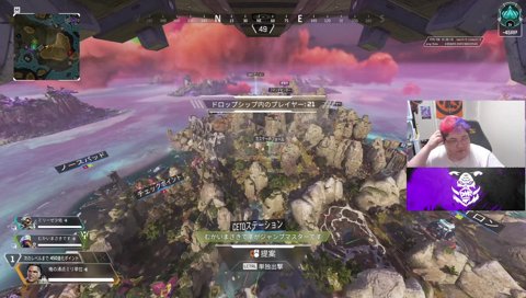 バレンタイン恭一郎ver