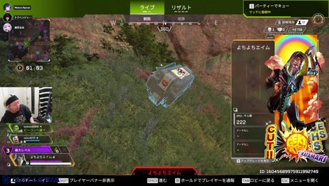 ポカリと氷結を間違えるメロコ