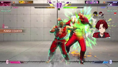 ツルギ「ミス気にしてー！？」