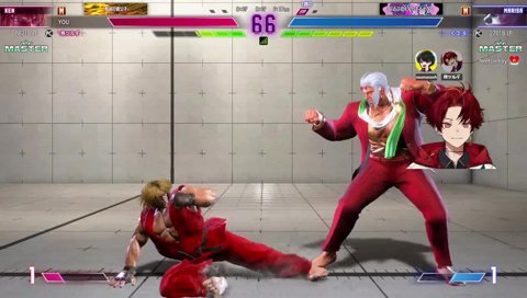 ツルギ「（こく兄呼ぶのは）俺が師匠になるタイミング」