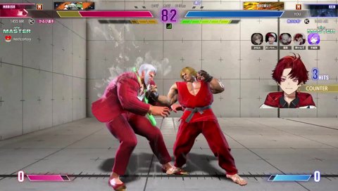 情熱のお肉対決