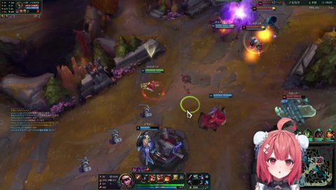 「ｸｯｿｫ!ｱｼｶﾞﾐｼﾞｶｽｷﾞﾙ！」