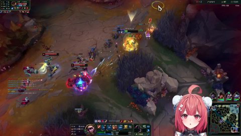 アイアンスイッチON！