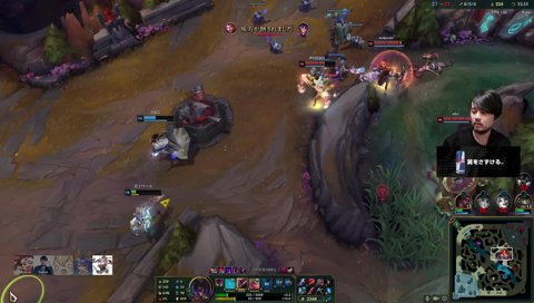 とおこ「ﾊｲ!」(絶命)