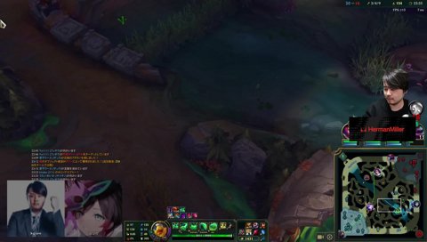 2年後、アッシュのとこで