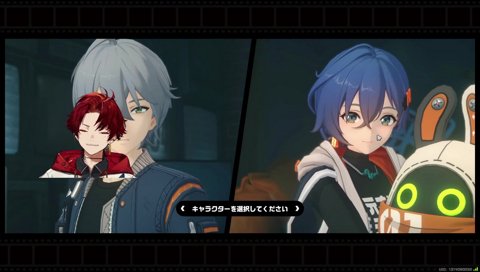 ツルギ「お兄ちゃんって呼ばせるのに趣味感じないんだけど…」