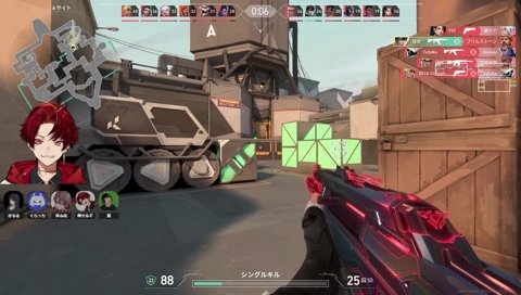 ツルギくん毎日なにしてたんすか