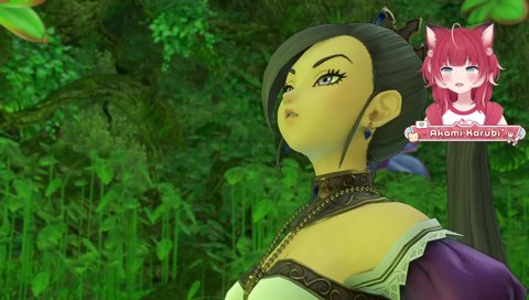 【比較用　大樹の魂(2)　２回目】　前もコレ言ってたっけ？