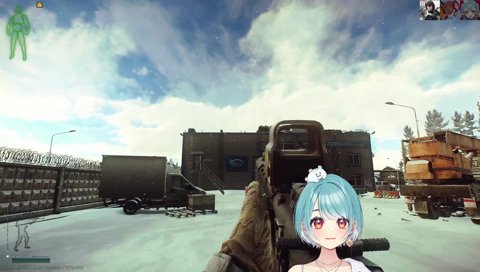 ローグを舐めてはいけない