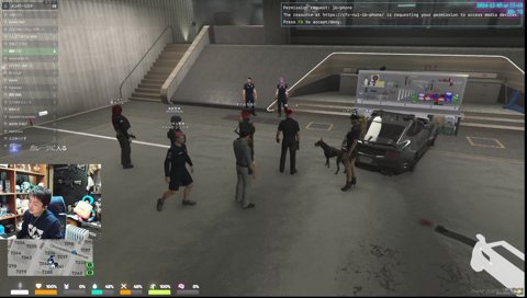 ささvsかるび討論「愛犬愛猫編」