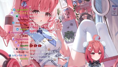 アイアンスイッチ、ON！ｗ