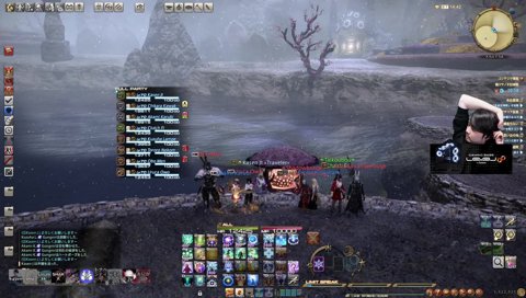 葛葉「うわめっちゃ早口ｗ」