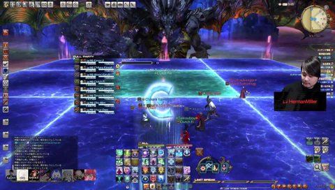 釈迦氏、ヲタクが出てますぞ＾＾