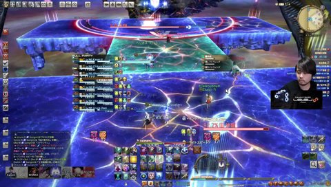 ジューシー川上「言ったよな？」