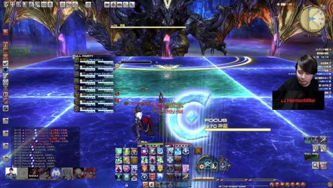 連打できない人にキレる釈迦