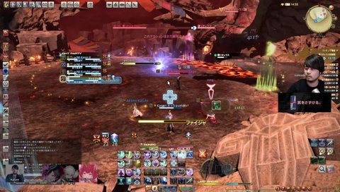 葛葉「絶妙に残・・・ん？」